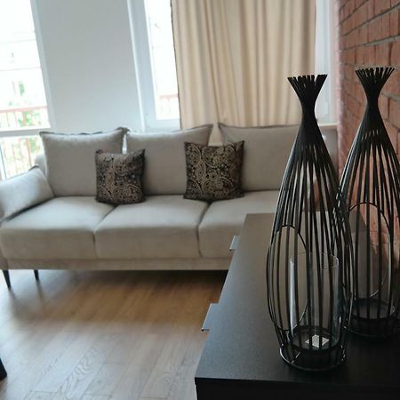 Apartament Grochowa Białystok Esterno foto