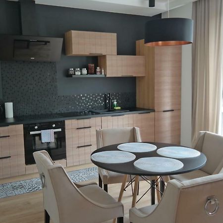 Apartament Grochowa Białystok Esterno foto