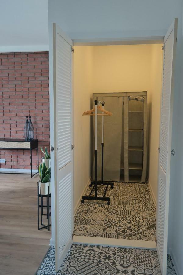 Apartament Grochowa Białystok Esterno foto