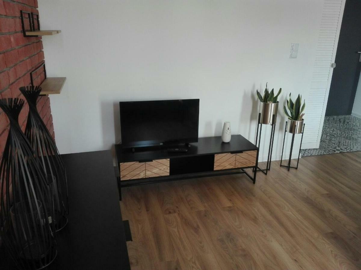 Apartament Grochowa Białystok Esterno foto