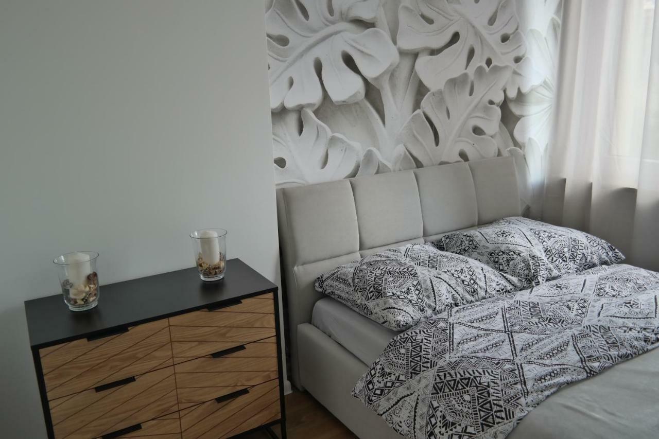 Apartament Grochowa Białystok Esterno foto